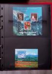 THEMATICS 1915-2010, Collection en 9 classeurs sur