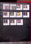 THEMATICS 1915-2010, Collection en 9 classeurs sur