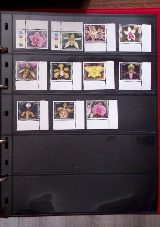 THEMATICS 1915-2010, Collection en 9 classeurs sur