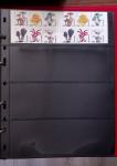 THEMATICS 1915-2010, Collection en 9 classeurs sur