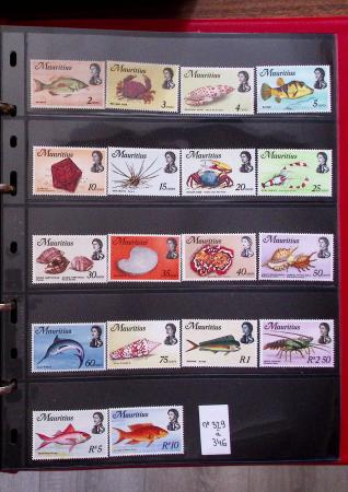 THEMATICS 1915-2010, Collection en 9 classeurs sur