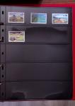 THEMATICS 1915-2010, Collection en 9 classeurs sur