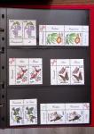 THEMATICS 1915-2010, Collection en 9 classeurs sur