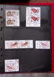 THEMATICS 1915-2010, Collection en 9 classeurs sur