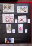 THEMATICS 1915-2010, Collection en 9 classeurs sur