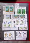 THEMATICS 1915-2010, Collection en 9 classeurs sur
