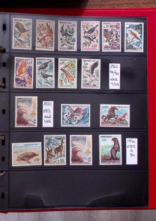THEMATICS 1915-2010, Collection en 9 classeurs sur
