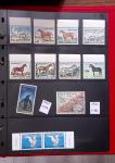 THEMATICS 1915-2010, Collection en 9 classeurs sur