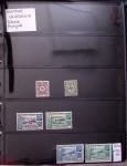 THEMATICS 1915-2010, Collection en 9 classeurs sur