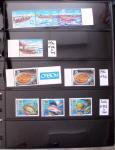 THEMATICS 1915-2010, Collection en 9 classeurs sur