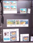 THEMATICS 1915-2010, Collection en 9 classeurs sur