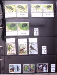 THEMATICS 1915-2010, Collection en 9 classeurs sur