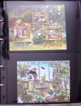 THEMATICS 1915-2010, Collection en 9 classeurs sur
