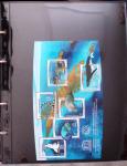 THEMATICS 1915-2010, Collection en 9 classeurs sur