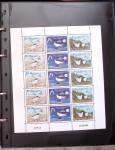 THEMATICS 1915-2010, Collection en 9 classeurs sur