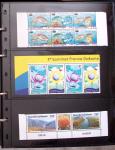 THEMATICS 1915-2010, Collection en 9 classeurs sur