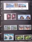 THEMATICS 1915-2010, Collection en 9 classeurs sur