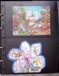 THEMATICS 1915-2010, Collection en 9 classeurs sur