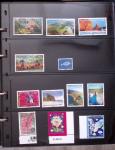 THEMATICS 1915-2010, Collection en 9 classeurs sur