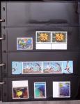 THEMATICS 1915-2010, Collection en 9 classeurs sur