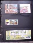 THEMATICS 1915-2010, Collection en 9 classeurs sur