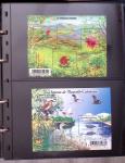 THEMATICS 1915-2010, Collection en 9 classeurs sur