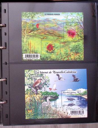 THEMATICS 1915-2010, Collection en 9 classeurs sur