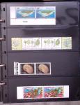 THEMATICS 1915-2010, Collection en 9 classeurs sur