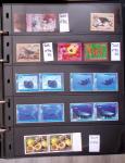THEMATICS 1915-2010, Collection en 9 classeurs sur