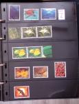 THEMATICS 1915-2010, Collection en 9 classeurs sur