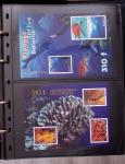 THEMATICS 1915-2010, Collection en 9 classeurs sur