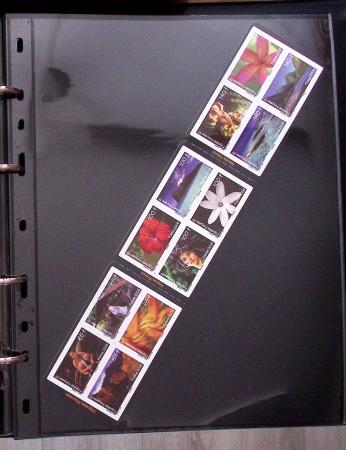THEMATICS 1915-2010, Collection en 9 classeurs sur