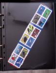 THEMATICS 1915-2010, Collection en 9 classeurs sur