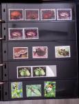 THEMATICS 1915-2010, Collection en 9 classeurs sur