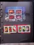 THEMATICS 1915-2010, Collection en 9 classeurs sur