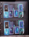 THEMATICS 1915-2010, Collection en 9 classeurs sur