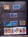 THEMATICS 1915-2010, Collection en 9 classeurs sur
