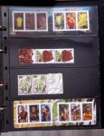 THEMATICS 1915-2010, Collection en 9 classeurs sur