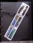 THEMATICS 1915-2010, Collection en 9 classeurs sur