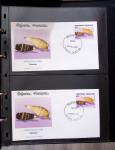 THEMATICS 1915-2010, Collection en 9 classeurs sur