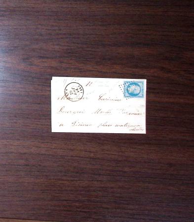 1840-1900 Divers comprenant : Classeur de Bureau contenant