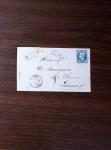 1840-1900 Divers comprenant : Classeur de Bureau contenant