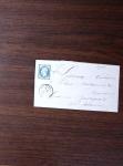 1840-1900 Divers comprenant : Classeur de Bureau contenant