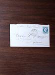 1840-1900 Divers comprenant : Classeur de Bureau contenant
