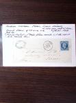 1840-1900 Divers comprenant : Classeur de Bureau contenant