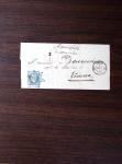 1840-1900 Divers comprenant : Classeur de Bureau contenant