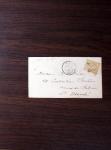 1840-1900 Divers comprenant : Classeur de Bureau contenant