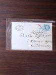 1840-1900 Divers comprenant : Classeur de Bureau contenant