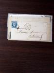 1840-1900 Divers comprenant : Classeur de Bureau contenant
