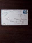 1840-1900 Divers comprenant : Classeur de Bureau contenant